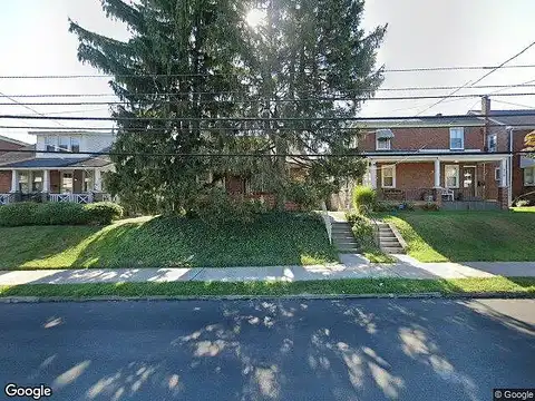 Stanbridge, NORRISTOWN, PA 19401
