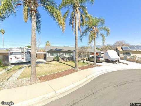 Sharon, REDLANDS, CA 92374