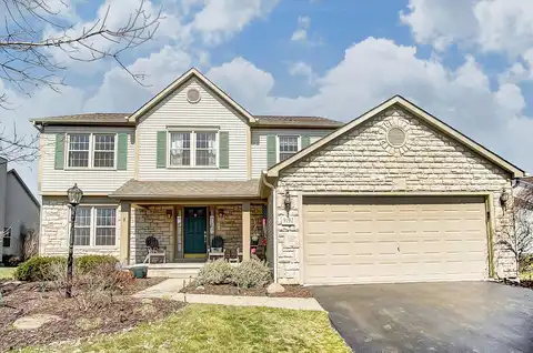 Triple Crown, PICKERINGTON, OH 43147