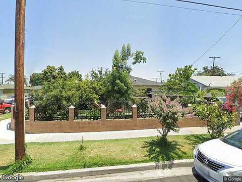 Bradfield, COMPTON, CA 90221
