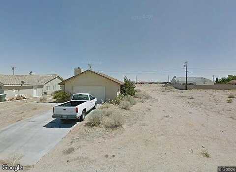 Evelyn, CALIFORNIA CITY, CA 93505