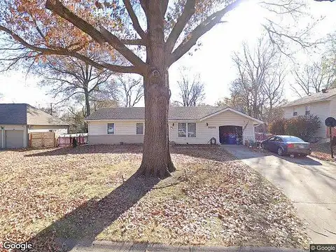 98Th, OVERLAND PARK, KS 66212