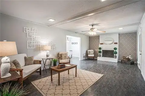 Bromwich, GARLAND, TX 75040