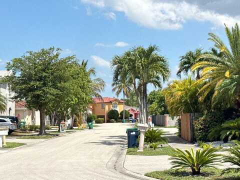 154Th, MIAMI, FL 33196