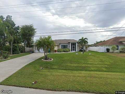 Archer, CAPE CORAL, FL 33904
