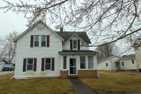 Crafford, BUSHNELL, IL 61422