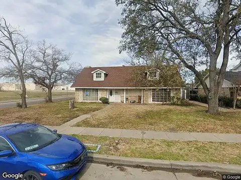 Arrowhead, GARLAND, TX 75043