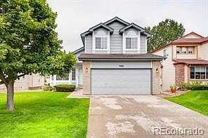 Hinsdale, LITTLETON, CO 80128