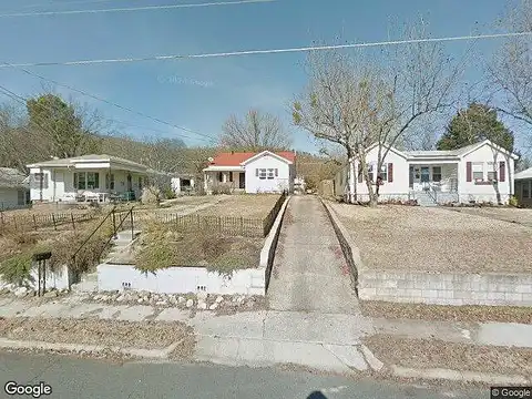 Rector, HOT SPRINGS NATIONAL PARK, AR 71913