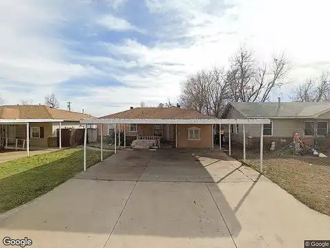 52Nd, OKLAHOMA CITY, OK 73109