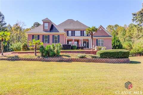 Antrim Glen, HOSCHTON, GA 30548