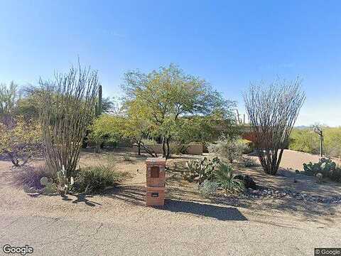 Rudasill, TUCSON, AZ 85718