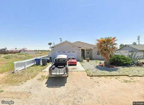 Lime, CALIFORNIA CITY, CA 93505