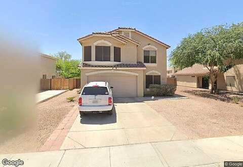 Carol, PEORIA, AZ 85345