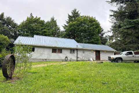 Knappa Dock, ASTORIA, OR 97103