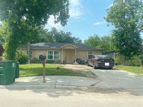 Talton, HOUSTON, TX 77078
