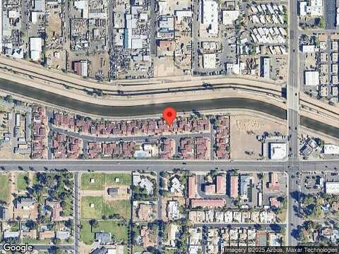 Mission, PHOENIX, AZ 85021