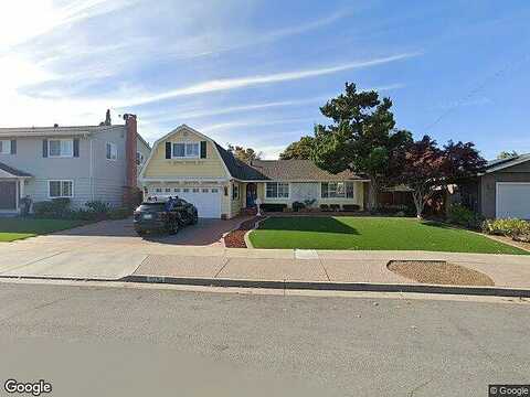 Radcliffe, SAN JOSE, CA 95117