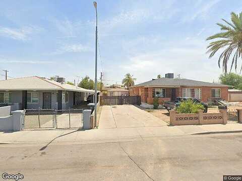 Polk, TOLLESON, AZ 85353