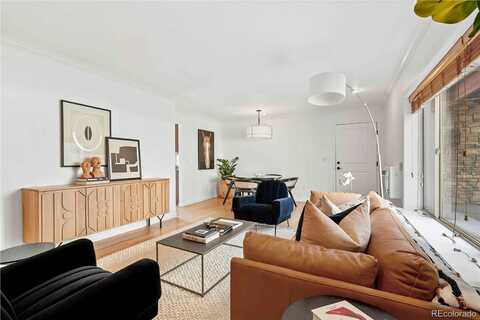 Eudora Street, Denver, CO 80220