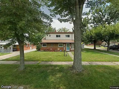 Syracuse, TAYLOR, MI 48180