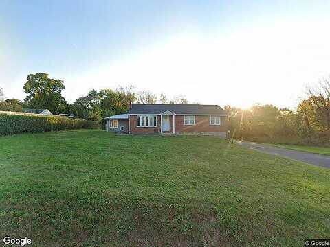 Buckwalter, ROYERSFORD, PA 19468