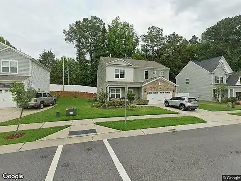 Gallivant, WAKE FOREST, NC 27587
