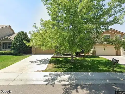 Longstone, PARKER, CO 80134