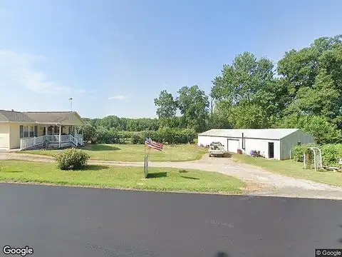 Highway 66, WADESVILLE, IN 47638