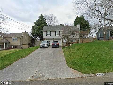 Barrington, KNOXVILLE, TN 37922