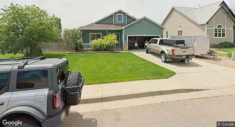 Berrey, COLORADO SPRINGS, CO 80925