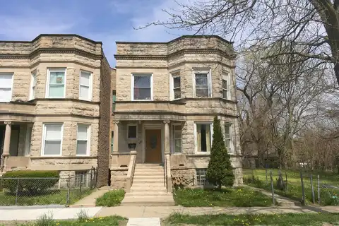 W 53Rd St, Chicago, IL 60609