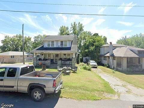18Th, INDEPENDENCE, MO 64052