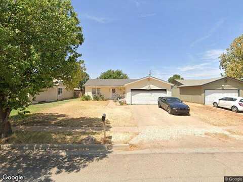 Elgin, LUBBOCK, TX 79423
