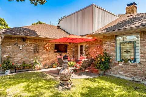 Fallbrook, DALLAS, TX 75243