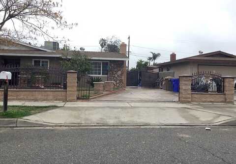 Tangelo, FONTANA, CA 92335