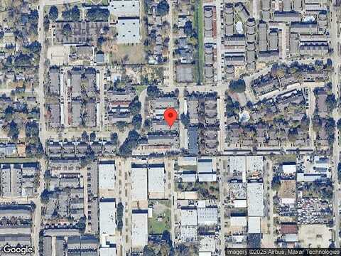 Pagewood Ln, HOUSTON, TX 77063