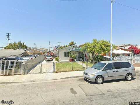 Ferris, LOS ANGELES, CA 90022