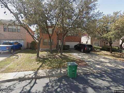 Cantura, SAN ANTONIO, TX 78250