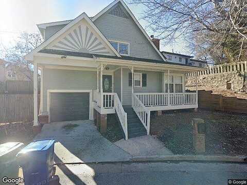 Sw Oak Street, Atlanta, GA 30310