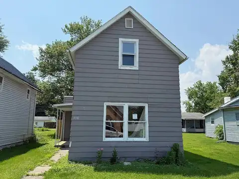 Iowa, HUNTINGTON, IN 46750