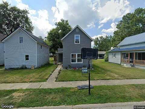 Iowa, HUNTINGTON, IN 46750