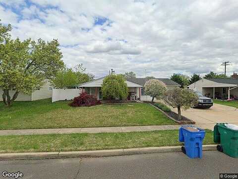 Magnolia, LEVITTOWN, PA 19054