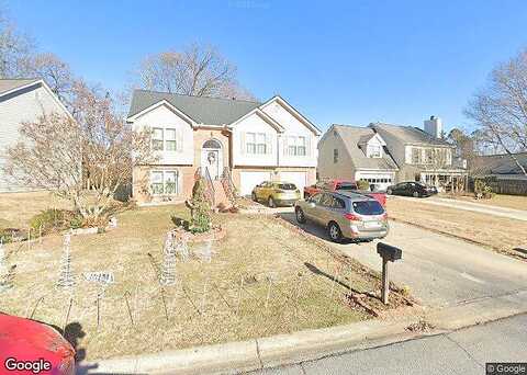 Sugar Meadow, SUGAR HILL, GA 30518