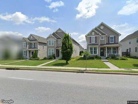Maxwell, MIDDLE RIVER, MD 21220