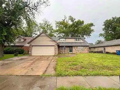 27Th, TULSA, OK 74129