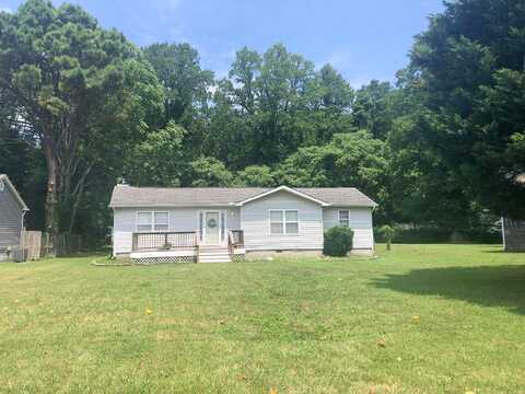Crystal Rock, LUSBY, MD 20657