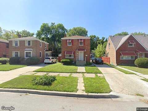 Dobson, CHICAGO, IL 60628