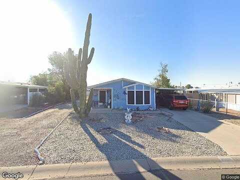 Frito, MESA, AZ 85208