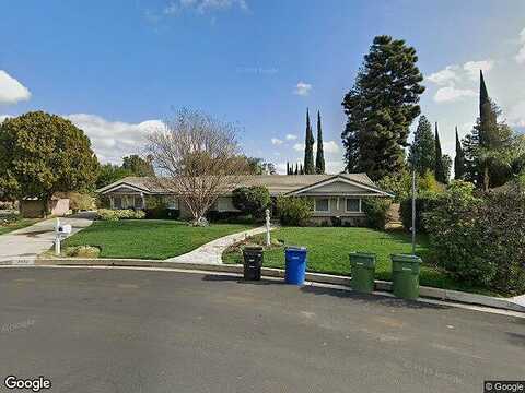 Claire, NORTHRIDGE, CA 91324